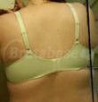 38DD - Olga » To A Tee (35145) Wearing bra - Back view