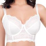 38D - Parfait By Affinitas » Elissa Unlined Bralette (5012)