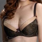 65D - Comexim » Victoria Plunge Bra (297)