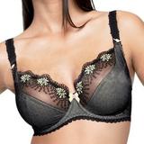 36D - Freya » Greta Plunge Balcony Bra (2321)