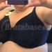 42H - Elomi » Hermione Bandless Moulded Bra (8120)