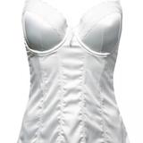 30E - Parfait By Affinitas » Fiona Padded Wire Camisole (2706)