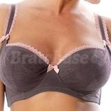 36G - Parfait By Affinitas » Madeline Wire Bra (4502)