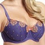 32D - Cleo » Christina Balconnet Bra (7441)