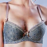 85D - Comexim » Juliette Plunge Bra (237)