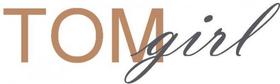 Logo for Tomgirls