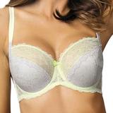 65E - Gorteks » Livia Half Padded Bra (B-301)