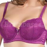 38F - Parfait By Affinitas » Alexis Molded Padded Bra (8601)