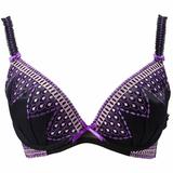 32D - Pour Moi » Spellbound Gel Bra (2100)