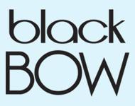Logo for Black Bow