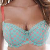 32G - Cleo » Cara Balconnet Underwire Bra (7101)