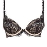 38E - Ann Summers » Audrina Plunge Bra