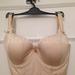 38G - Wellfitting » Beige Nude Demi Longline