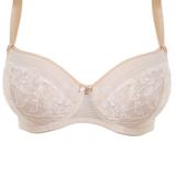 36D - Freya » Sassy Padded Half Cup Bra (4462)