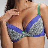 65C - Comexim » Lilou Plunge Bra (424)