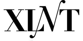Logo for Xlnt