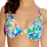 34DD - Freya Swim » Paradise Island Bandless Halter Bikini Top (3271)