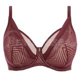 34E - Freya » Tailored High Apex Bra (401121)