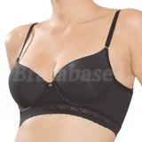 32D - Natori » Truly Smooth Bra (736070)