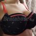 28HH - Cleo » Lily Balconnet Bra (7351) | 