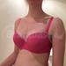 28E - Panache » Porcelain Grace Sweetheart Moulded Bra (7371)