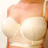 30G - Gossard » Ooh La La Long Line Strapless (5738)