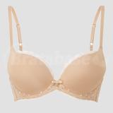 32DD - Gossard » Scarlett Padded Plunge (15301)