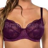 36G - Parfait By Affinitas » Destiny Unlined Wire Bra (5102)