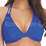 30DD - Freya Swim » Sundance Bandless Halter Bikini Top (3971)