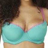 36FF - Cleo » Maddie Spot Moulded T-shirt Bra (7881)