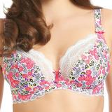 36K - Freya » Flourish Balcony Bra (1542)