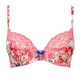 36FF - Gossard » Flower Rush Plunge Bra (8951)