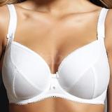 32E - Freya » Lauren Plunge Balcony Bra (4822)