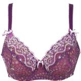 34D - Parfait By Affinitas » Evelyn Wire Bra (4702)