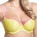 34FF - Cleo » Darcy Padded Balconette (6821)