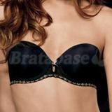 34C - B.tempt'd By Wacoal » Faithfully Yours Strapless (954108)