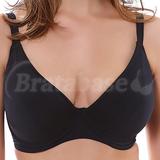 34DD - Freya Swim » Remix Padded Plunge Bikini Top (3954)