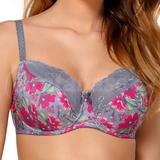 95D - Kinga » Happiness Ii Semi Padded Bra (BC-552)