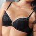 34DDD - B.tempt'd By Wacoal » Full Bloom Push Up Bra (958133)