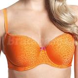 36C - Cleo » Maddie Moulded Balconnet T-shirt Bra (7091)