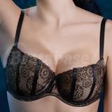 36FF - Masquerade » Angie Balconnet Bra (5796)