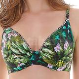 28DD - Freya Swim » Rumble Plunge Bikini Top (3936)