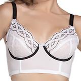 38DD - Parfait By Affinitas » Arabella Wire Bralette (2402)