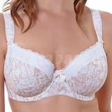 32B - Freya » Fearne Padded Half Cup Bra (4093)