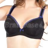 30DD - Parfait By Affinitas » Madeline Contour Bra (4501)