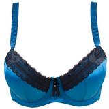 38FF - Parfait By Affinitas » Fiona Balconet Molded Padded Bra (2701)