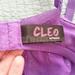 32F - Cleo » Lucy Balconnet Bra (5851) - Cleo label