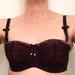 30DD - Masquerade » Antoinette Bandeau Bra (7151)