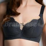 40F - Freya » Dotty Soft Cup Bra (2035)