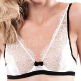 28C - Mimi Holliday » Coquette Non-padded Shoulder Bra (AW13-246)